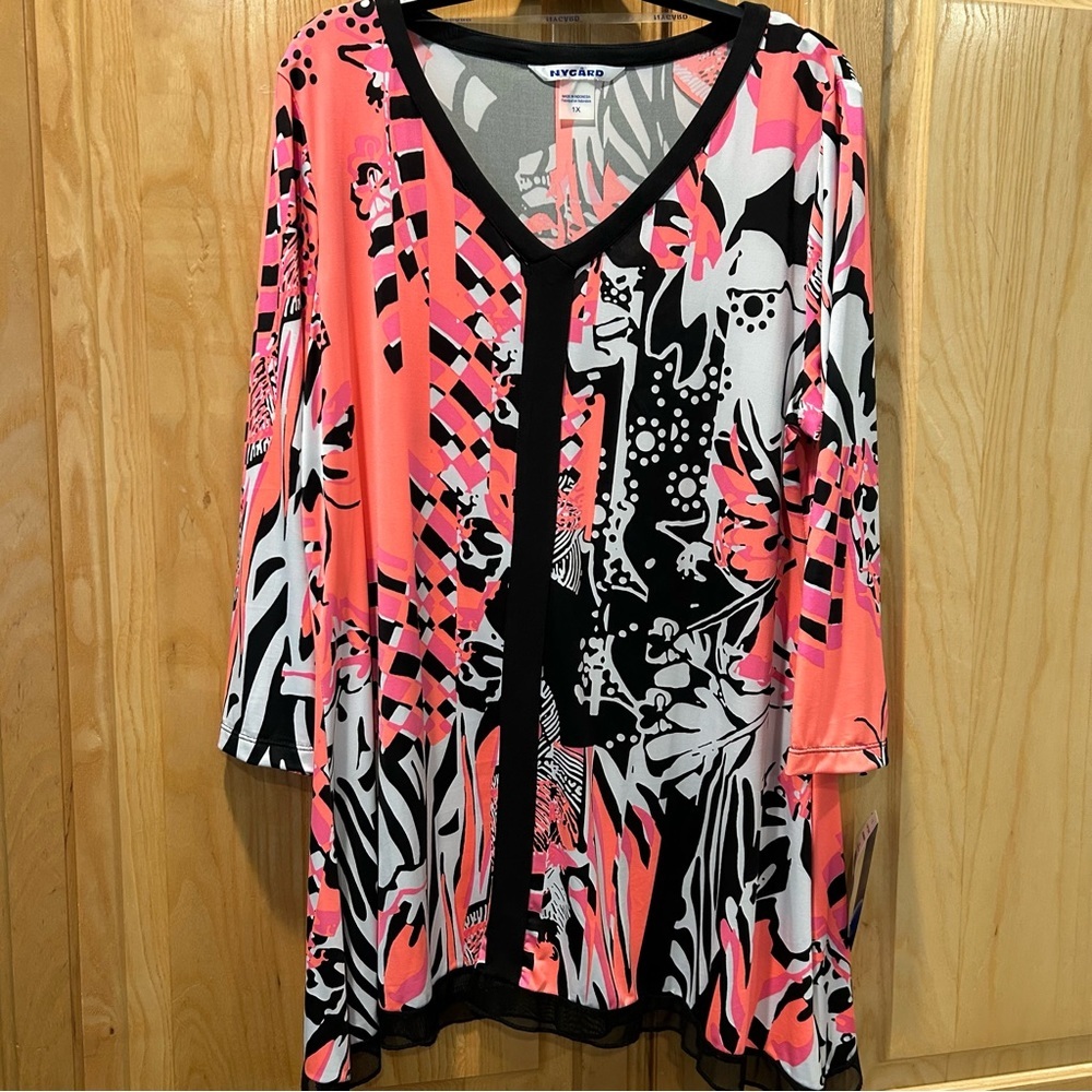 NYGARD Blouse